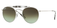 Occhiali da sole Ray-Ban 0RB3747  50  003/A6 - 0RB3747  50  003/A6